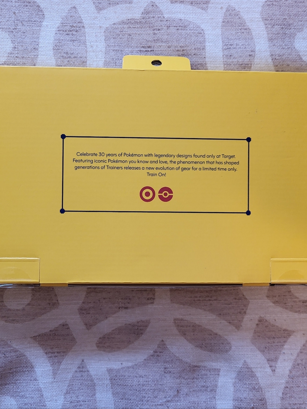 Pokémon x Target - Wireless Keyboard, NEW RELEASE, IN HAND - Picture 2 of 6